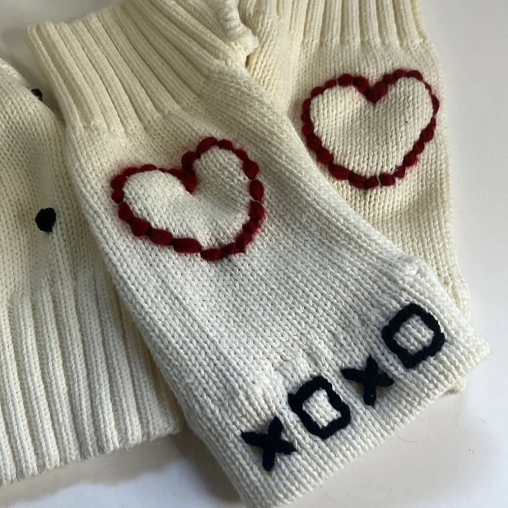 Hand Crafted stay cozy